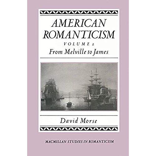 American Romanticism