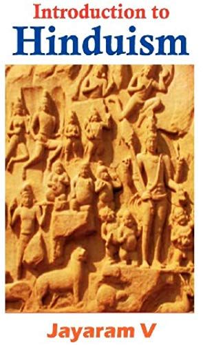 Introduction To Hinduism