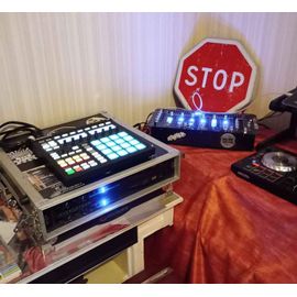 Sono MAC MAH 600w RMS