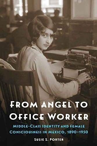 From Angel To Office Worker