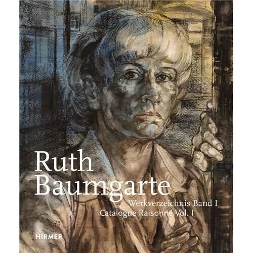 Ruth Baumgarte