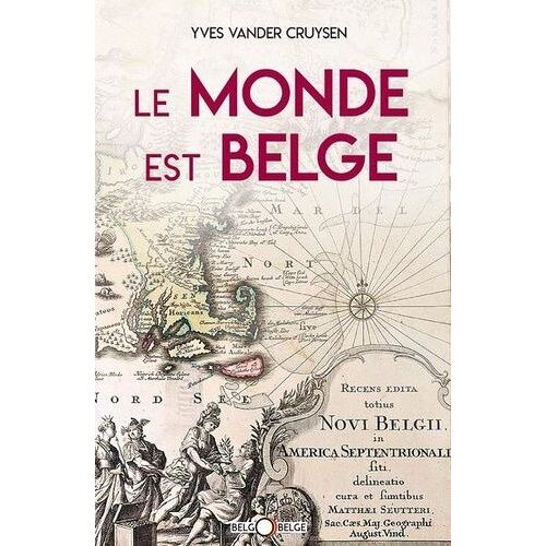 Le Monde Est Belge