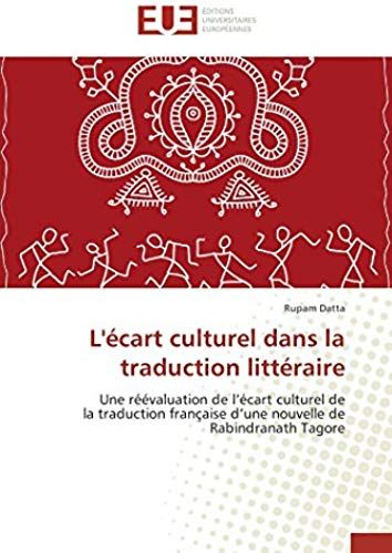 L'écart Culturel Dans La Traduction Littéraire