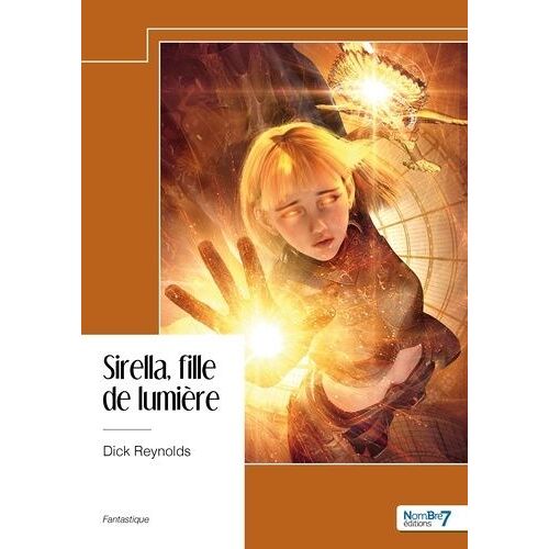 Sirella, Fille De Lumière