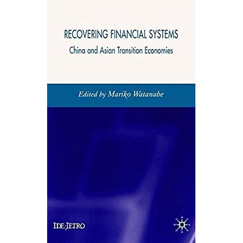 Recovering Financial Systems