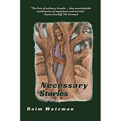 Necessary Stories