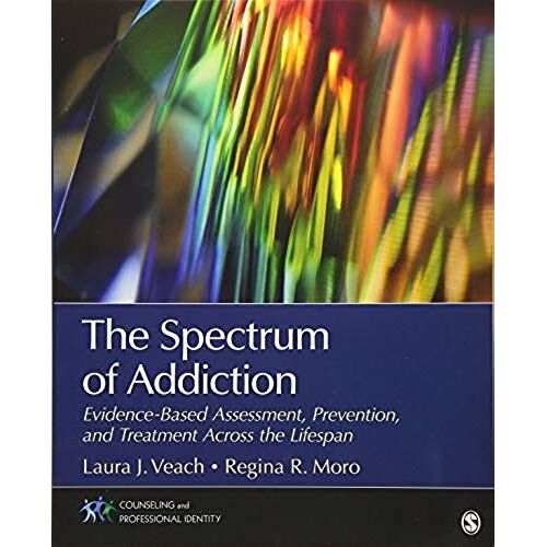 The Spectrum Of Addiction