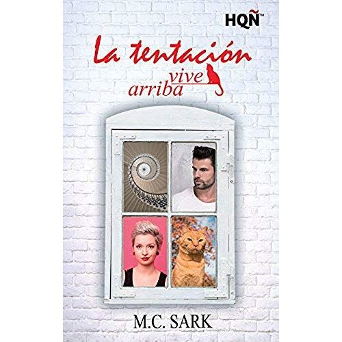 La Tentación Vive Arriba