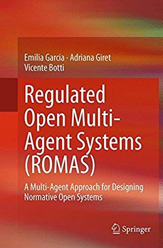 Regulated Open Multi-Agent Systems (Romas)