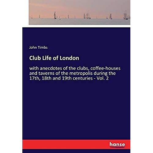 Club Life Of London