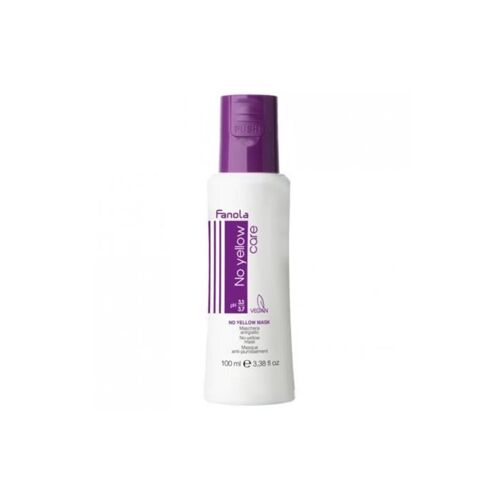 Masque No Yellow Fanola 100ml 