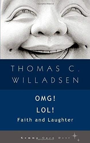 Omg! Lol!