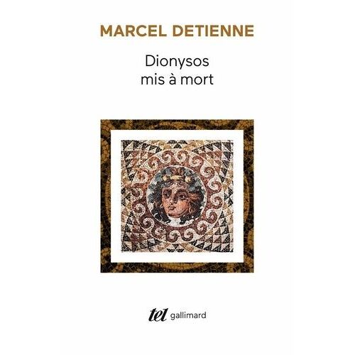Dionysos Mis À Mort