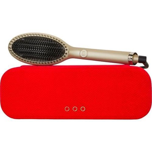 Ghd Coffret Brosse Lissante Glide Collection Grand Luxe