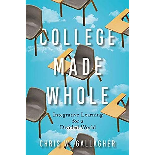College Made Whole