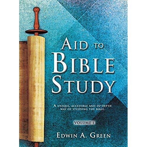 Aid To Bible Study
