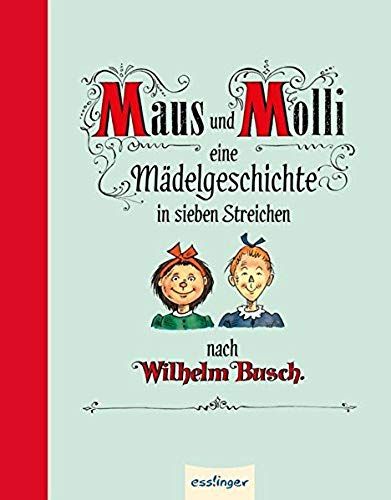 Maus Und Molli - Mini-Ausgabe
