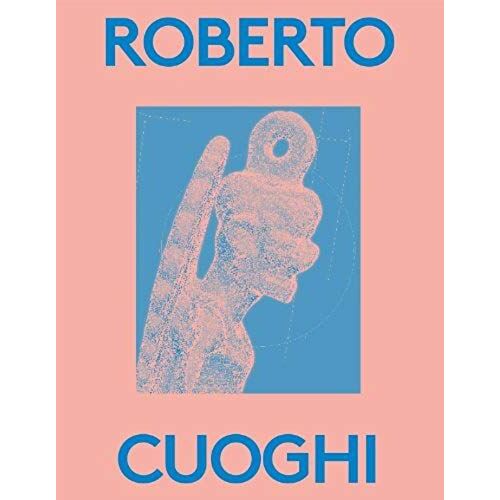 Roberto Cuoghi: 2000 Words
