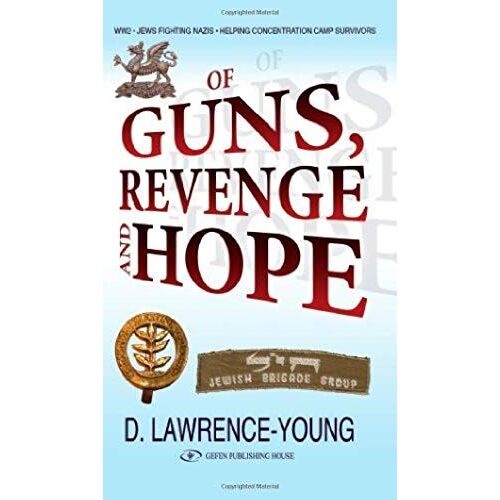 Of Guns, Revenge And Hope