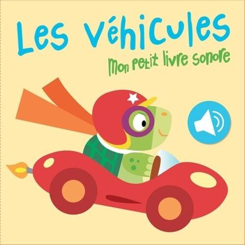 Les Véhicules
