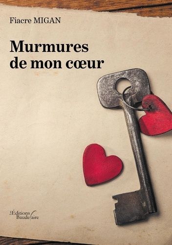Murmures De Mon Coeur
