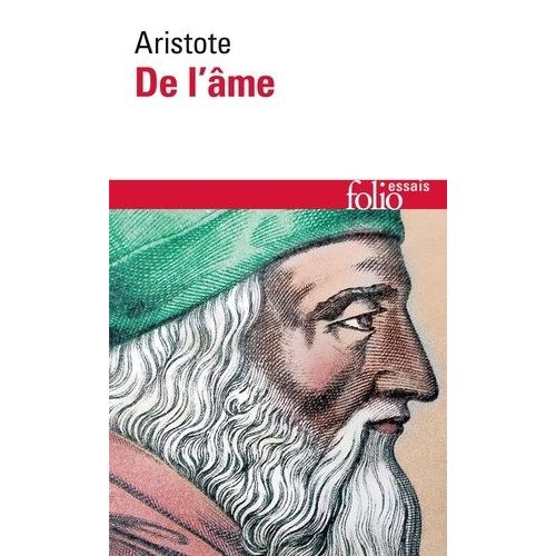 De L'âme