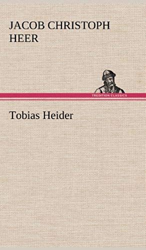 Tobias Heider