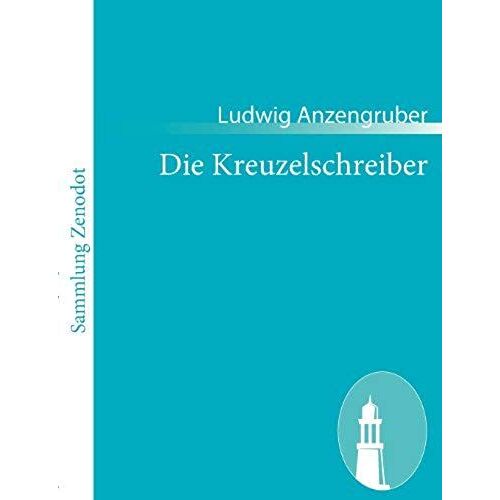 Die Kreuzelschreiber
