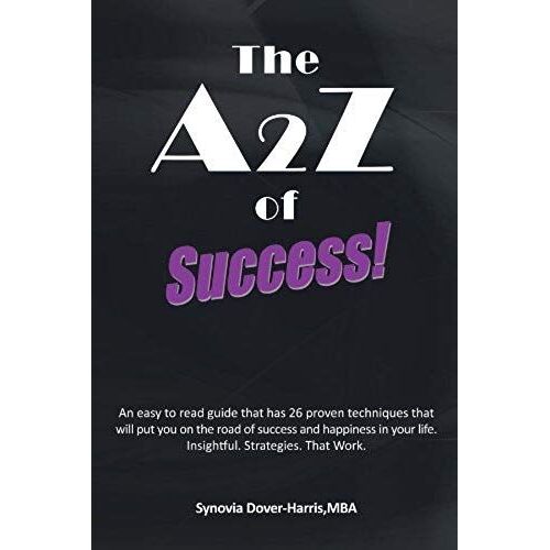The A2z Of Success!