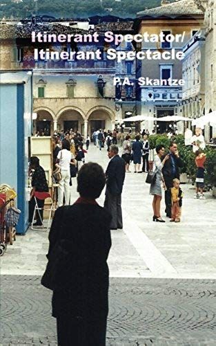 Itinerant Spectator/Itinerant Spectacle