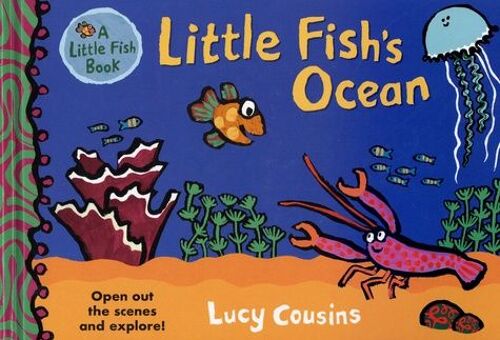 Little Fish's Ocean