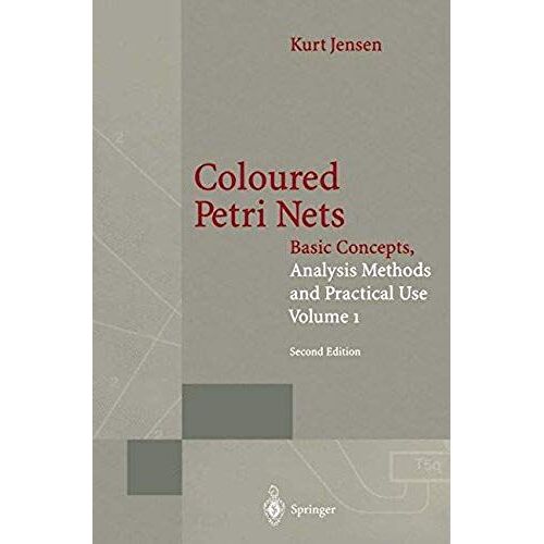 Coloured Petri Nets
