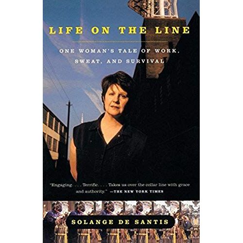 Life On The Line