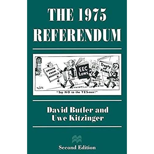 The 1975 Referendum