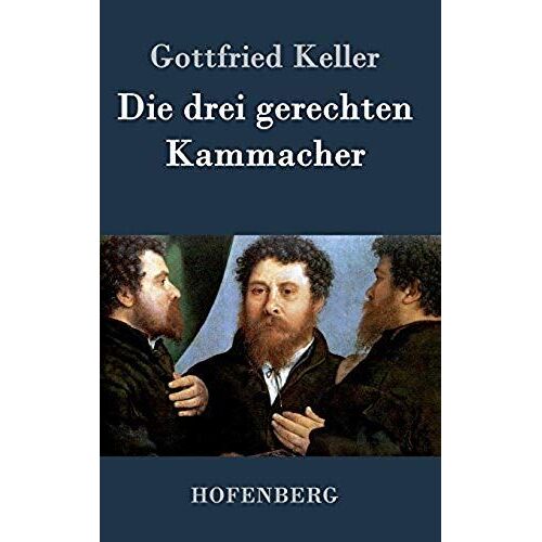 Die Drei Gerechten Kammacher