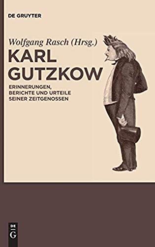 Karl Gutzkow