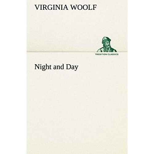 Night And Day