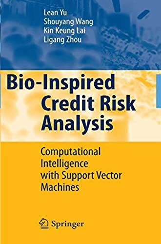 Bio-Inspired Credit Risk Analysis