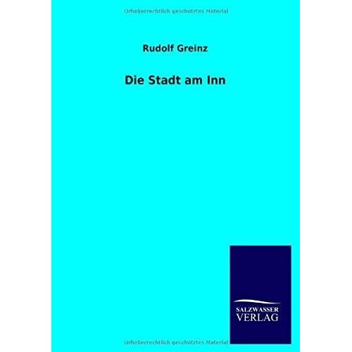 Die Stadt Am Inn