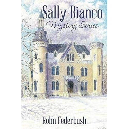 Sally Bianco Mystery Series