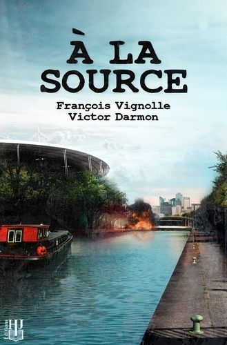 A La Source
