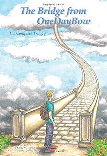 The Bridge From Onedaybow