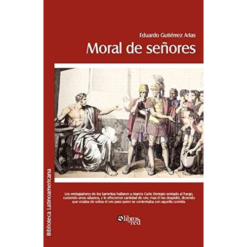 Moral De Senores