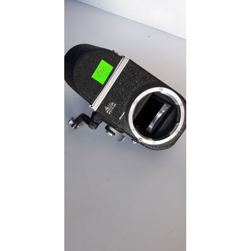 Leitz chambre visoflex II leica