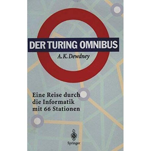 Der Turing Omnibus