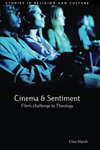 Cinema And Sentiment