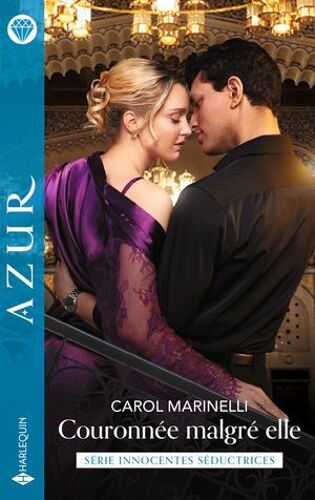 Couronnée Malgré Elle
