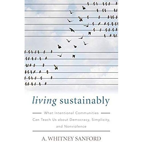 Living Sustainably