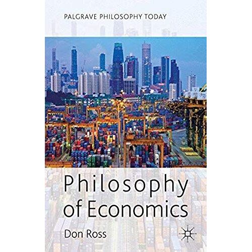 Philosophy Of Economics