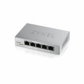 Zyxel GS1200-5 - Commutateur - Géré - 5 x 10/100/1000 - de bureau